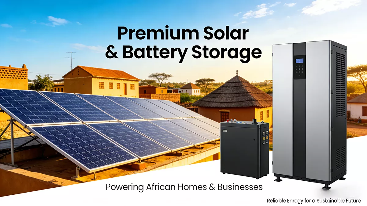 About ZTP Thermal & Power