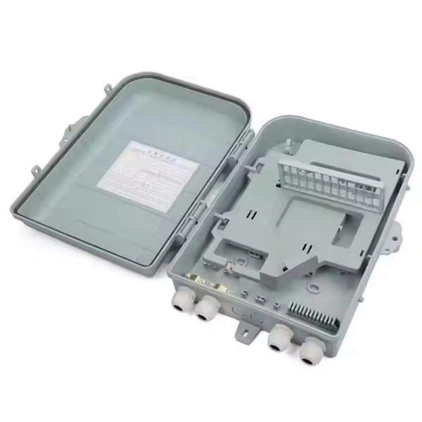 GPON Passive Optical Networking System