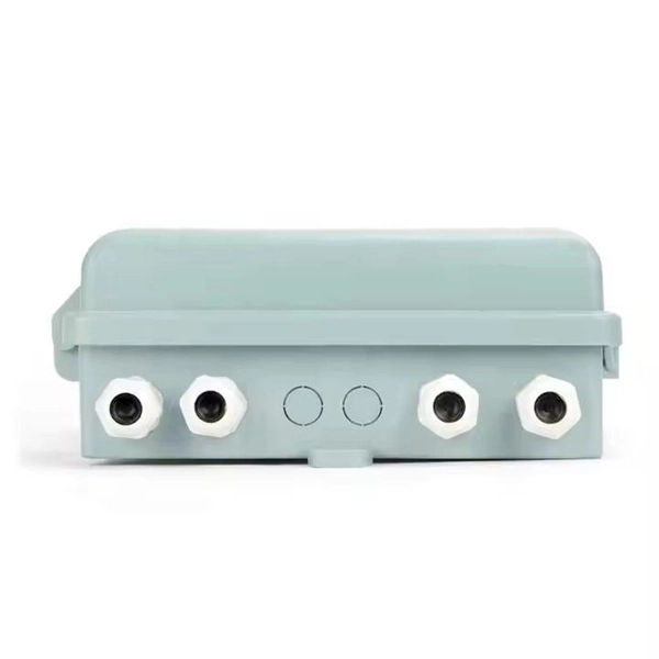 Where to buy fire-resistant cable trays in Lithuania PDF preview