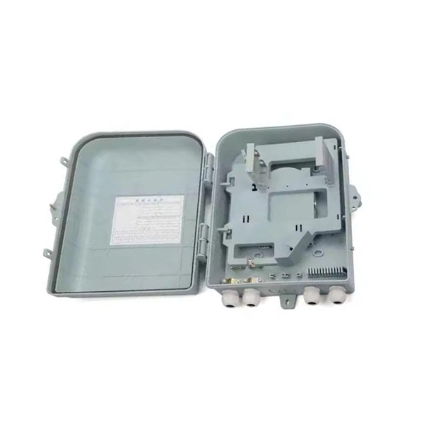 Suriname power distribution box setup