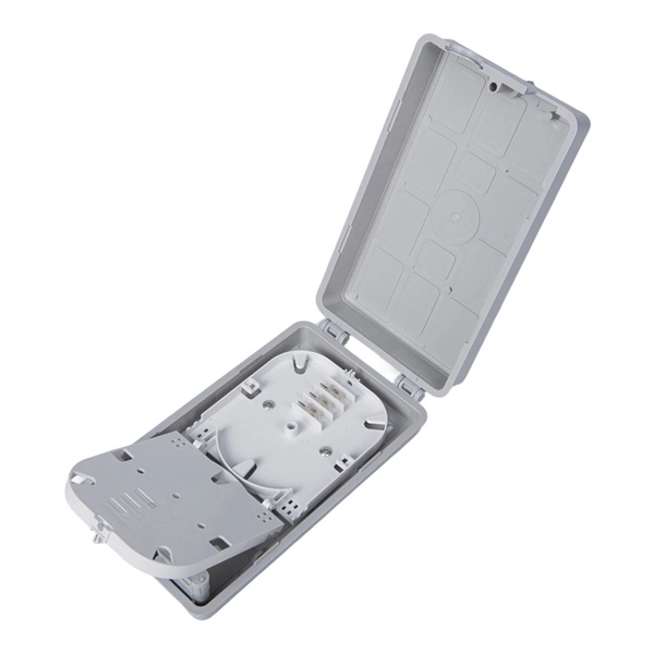 Power Supply Cover Plate of Distribution Box PDF preview