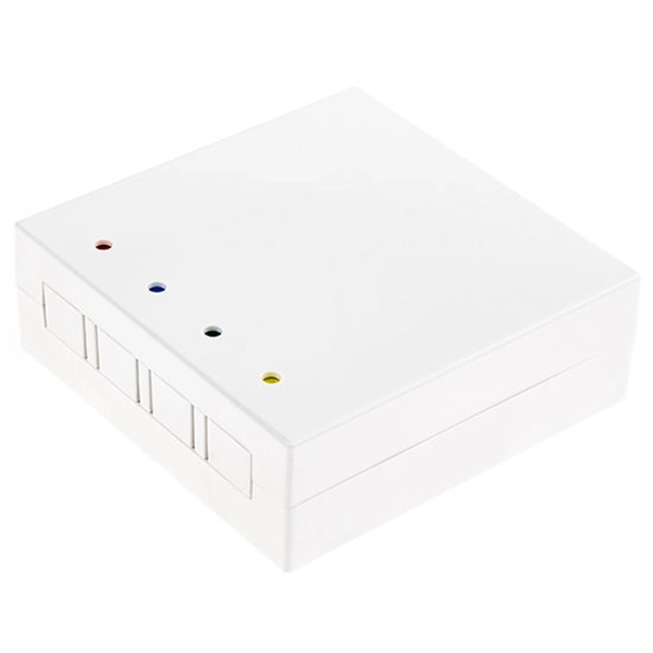 Dubai Mining Smart Terminal Distribution Box PDF preview