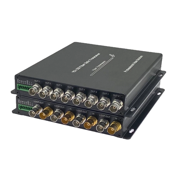 Bulgarian SFP optical transceiver module