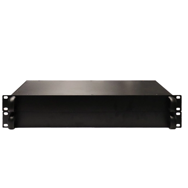 What are the typical dimensions of a 32u network cabinet 