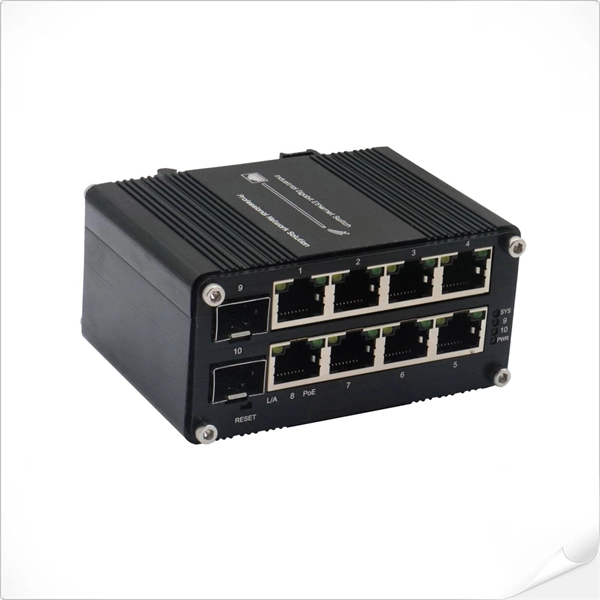 Finnish Cost-Effective 800G Optical Switch