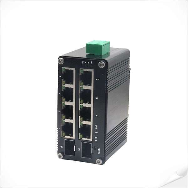 Metal cable trays are electrified