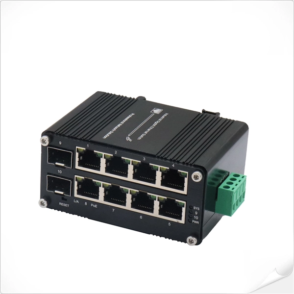 Why fiber optic cables don t use switches