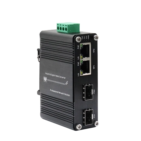 800G Optical Module for Smart Cities