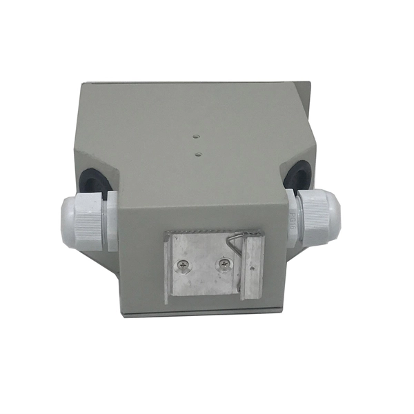 Price of Explosion-proof Distribution Boxes Sold in North Korea PDF preview