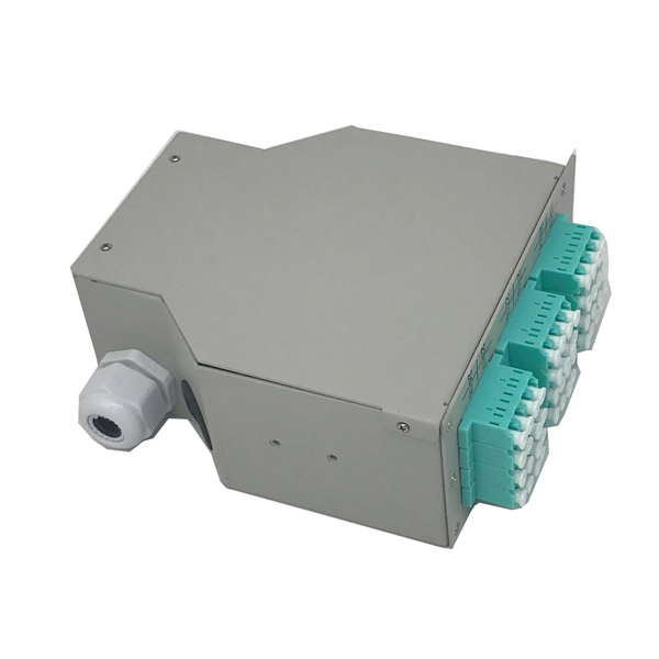 Characteristics of Skeleton-Type Optical Cable Structure