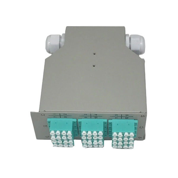 Gxl-ig distribution box