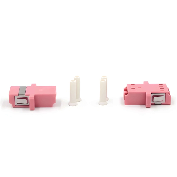 Fc single-mode fiber tail