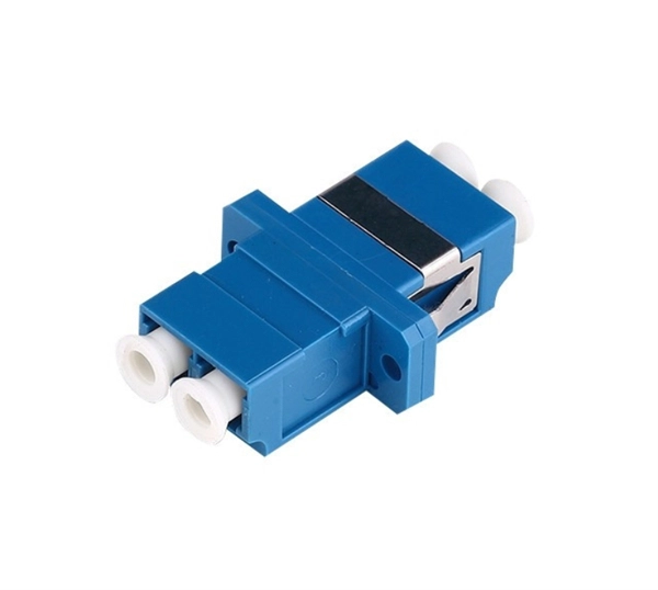 What does the smallest optical fiber terminal box look like 