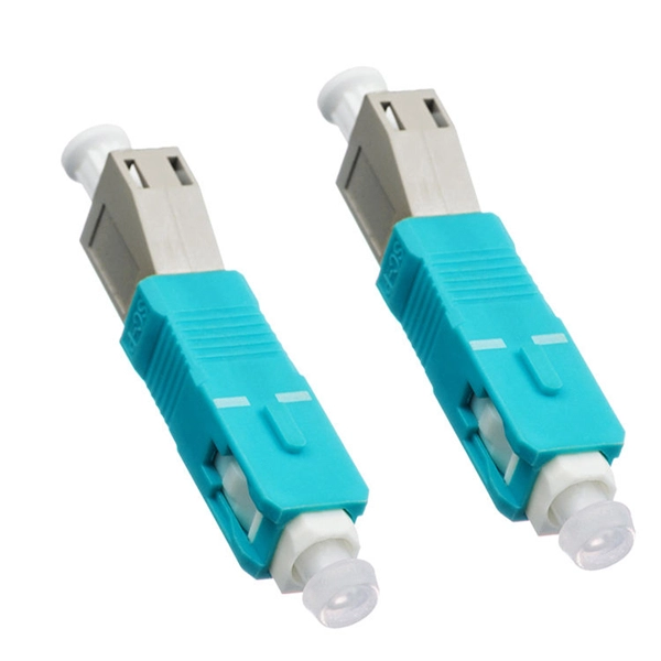 How to splice three optical cables 