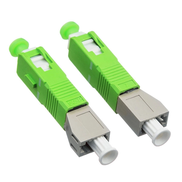 Advantages of Spanish Multimode Fiber Optic Transceivers