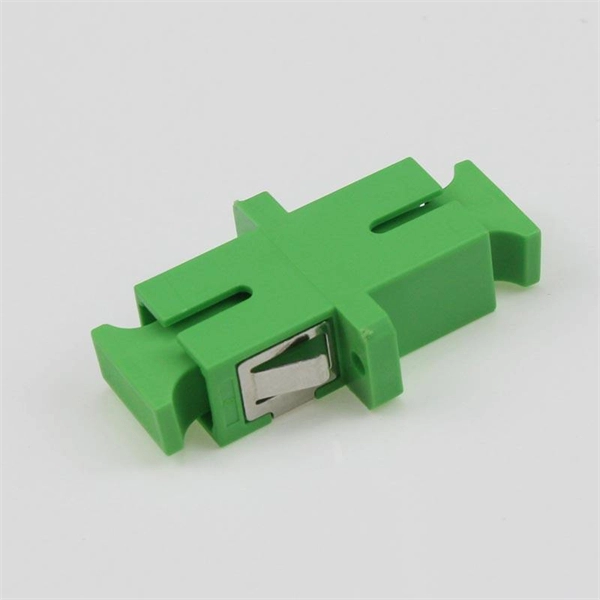 Fiber optic connector types and optical modules