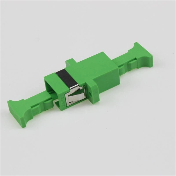 Fiber Optic Connector Pin Manufacturing Process