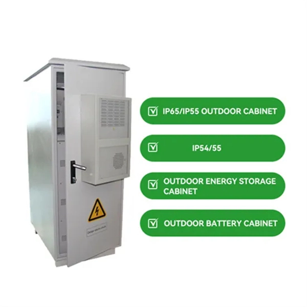 How tall is a secondary distribution box in Bissau Indonesia 