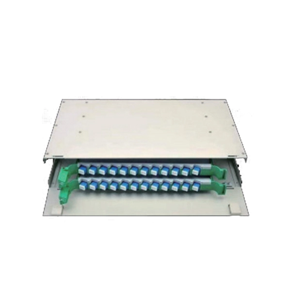 Low-loss cost of 800G optical modules