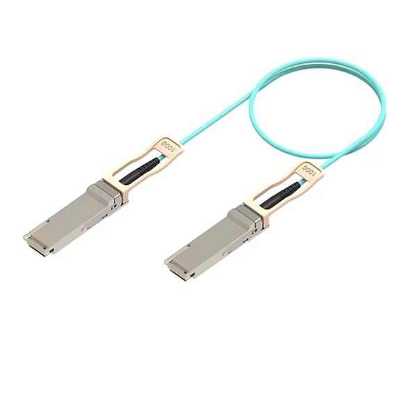 How much does fiber optic cable laying cost per meter 