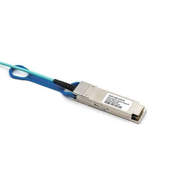 The function of fiber optic cable splicing through the bundle tube