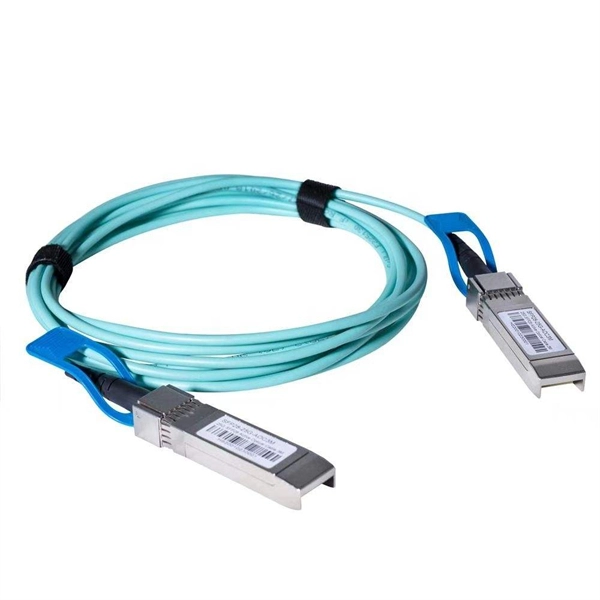 What is the telecommunications grade of a 4-core fiber optic cable  PDF preview