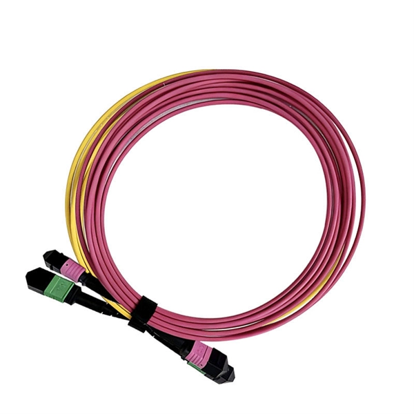 Wholesale of hot-melt fiber optic cold splices PDF preview