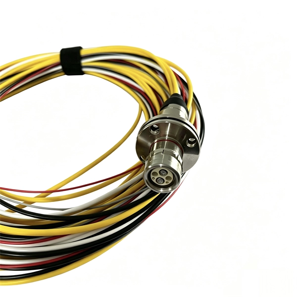 National Regulations on Fiber Optic Cables Hanging on Power Pole