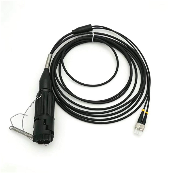 Pakistan Pluggable Optical Module QSFP PDF preview