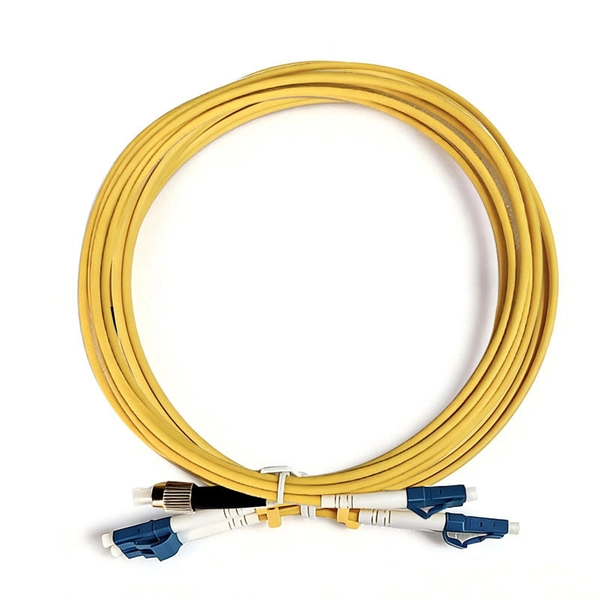 How to measure the pin timings of an optical module