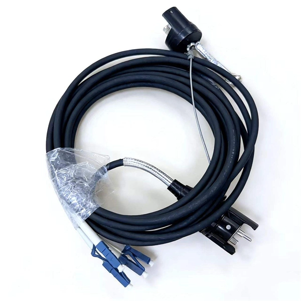 Common Connectors for Fiber Optic Distribution Frames