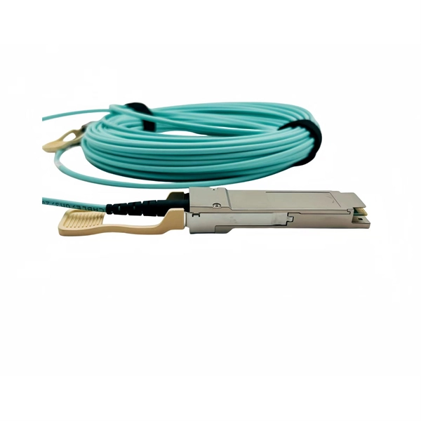 How much does a 4-core fiber optic cable cost in Palau 