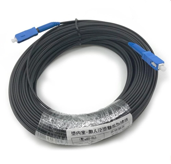 Does the optical splitter have two IPs 