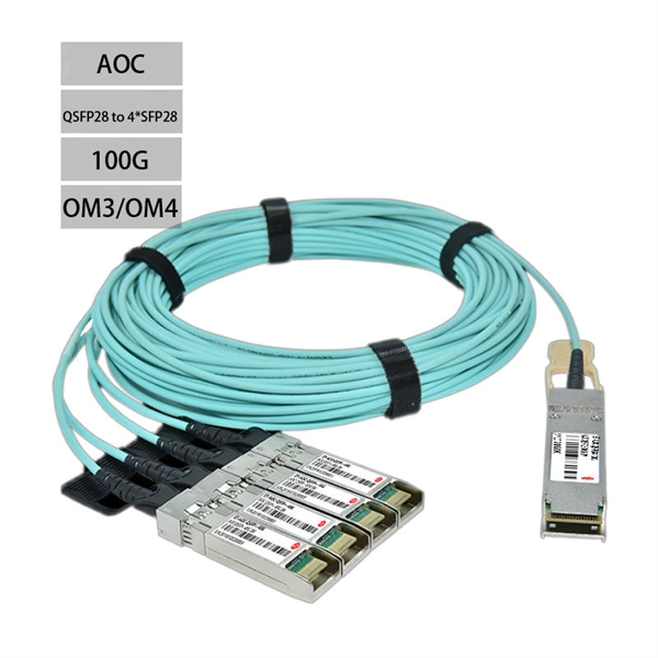 Sri Lanka NRZ Optical Transceiver Module Operation Guide PDF preview