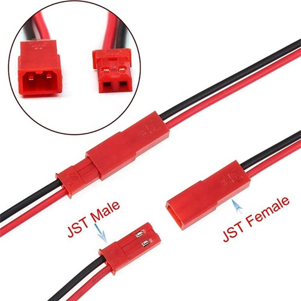 Optical Module Communication Circuit