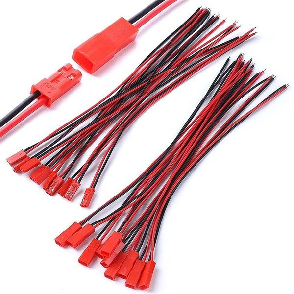 The relay protection has two sets of protection 