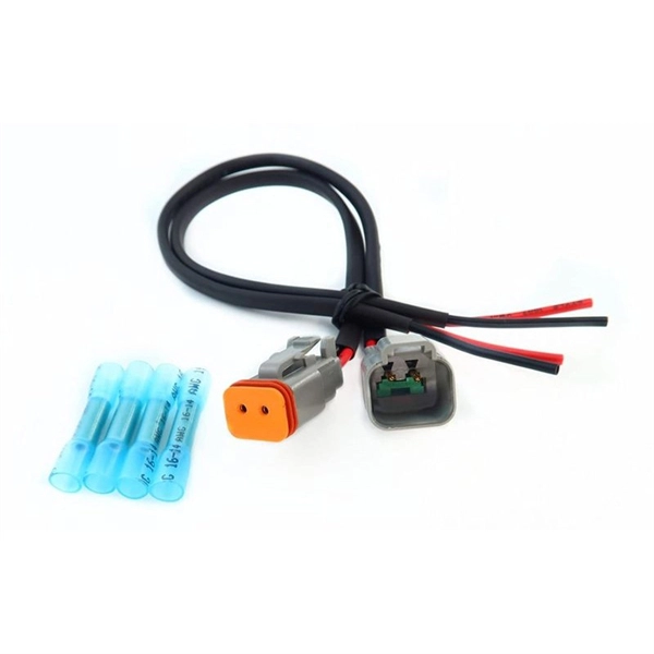 Optical module connector lc