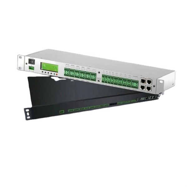 How to connect indoor dual-core flexible optical fiber cables 