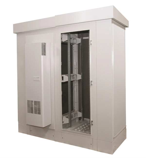 Integrated Energy Cabinet Cold Aisle IP67 Manufacturer
