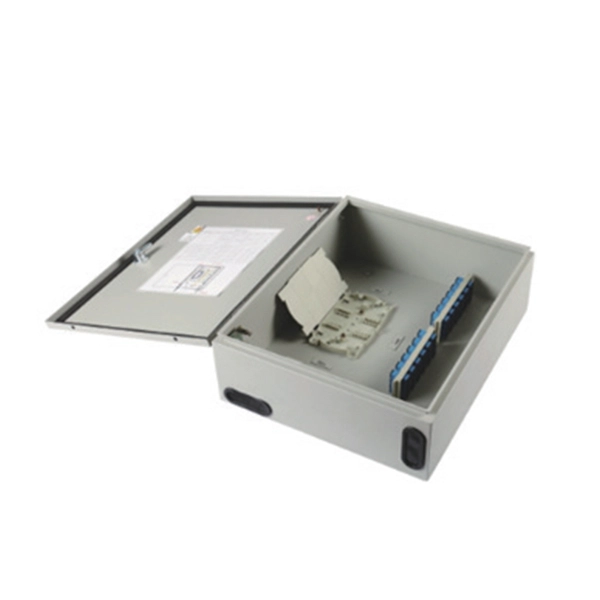 Thailand Level 1 Electrical Distribution Box Processing PDF preview