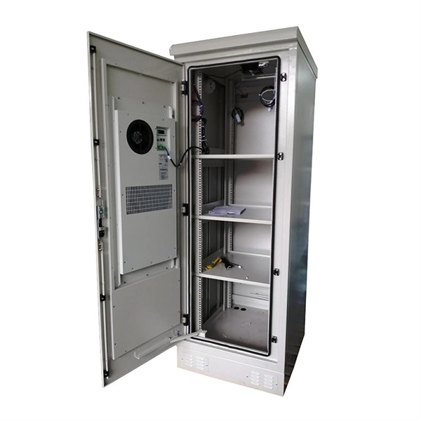 Customized Data Center Rack Solutions PDF preview