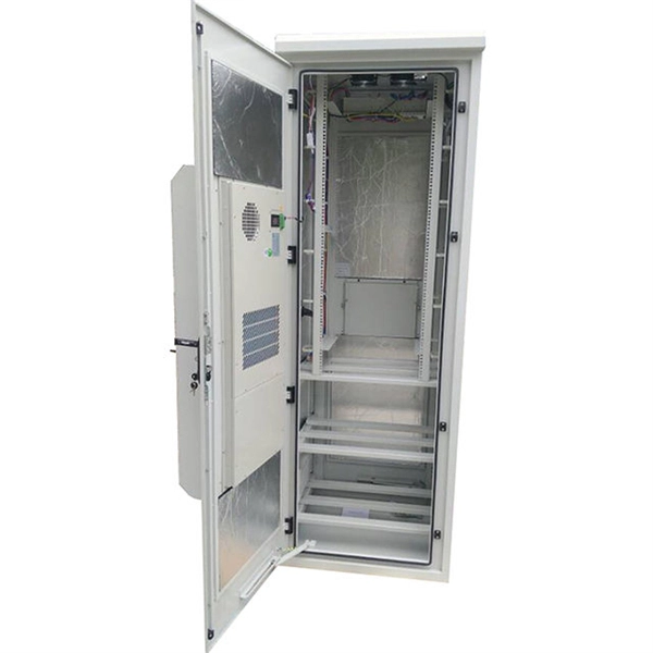 High and Low Voltage Complete Sets of Power
