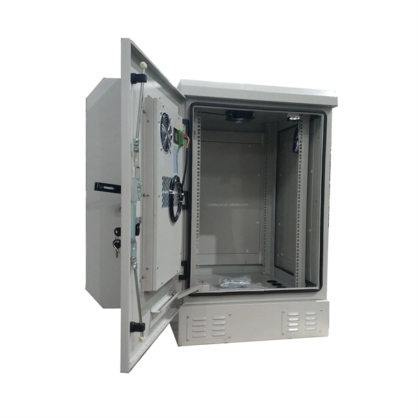 DC row head cabinet output voltage