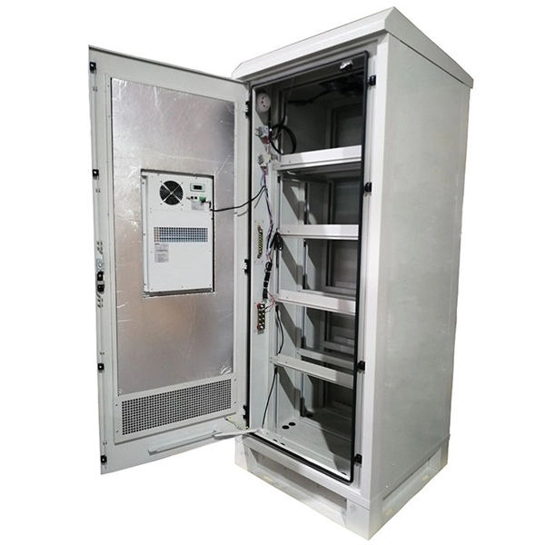 Assembly of Single-Row Distribution Box PDF preview