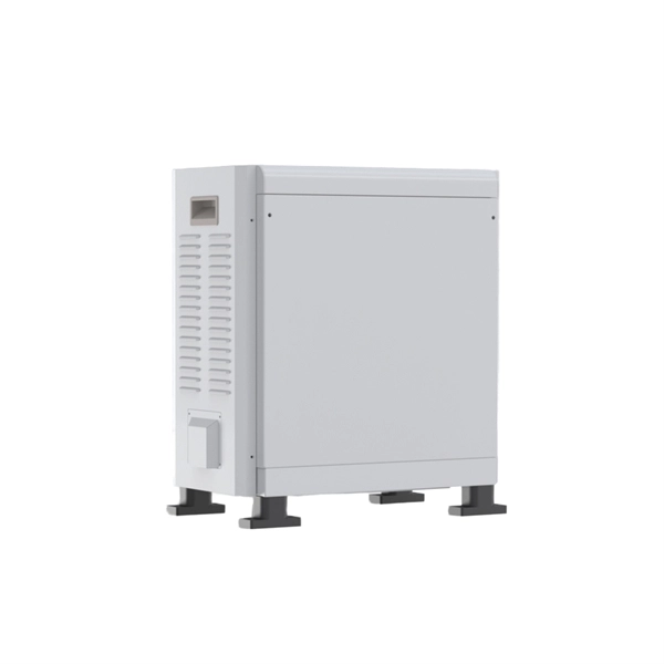 Does a 35kV system have a single busbar 
