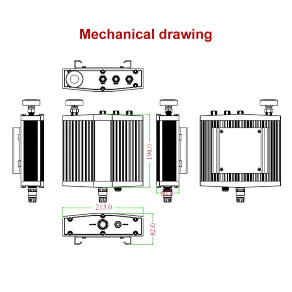 Self-supporting optical cables added to power poles