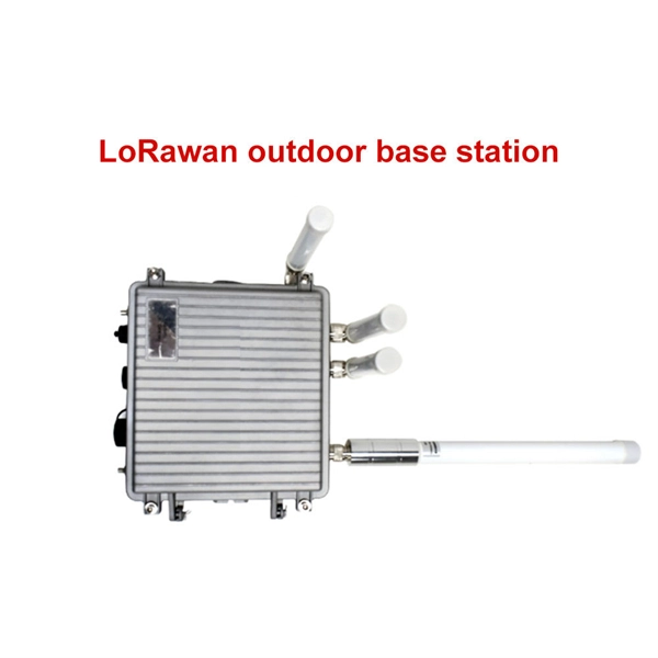 How to open the green distribution box