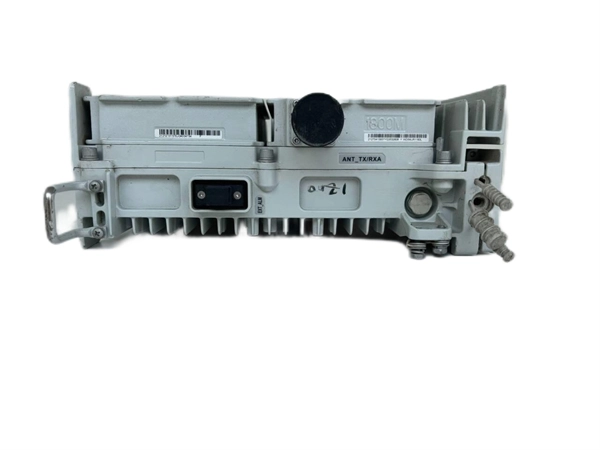 What does TR stand for in an optical module 