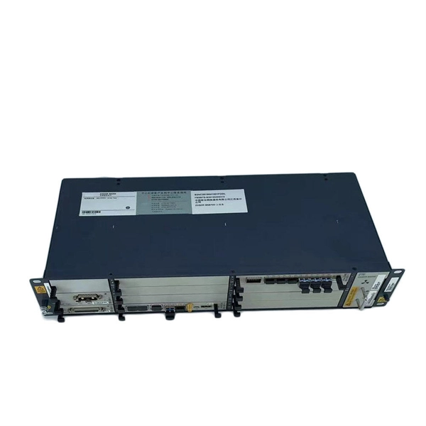 Optical Module Ring Network Fiber