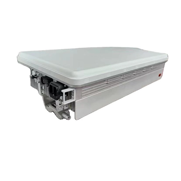 Installation of 10 Gigabit Optical Port Module